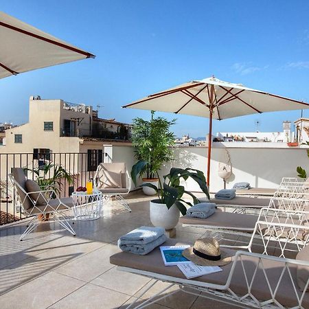 Samaritana Suites Palma Kültér fotó