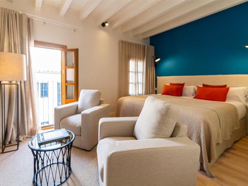 Samaritana Suites Palma Kültér fotó