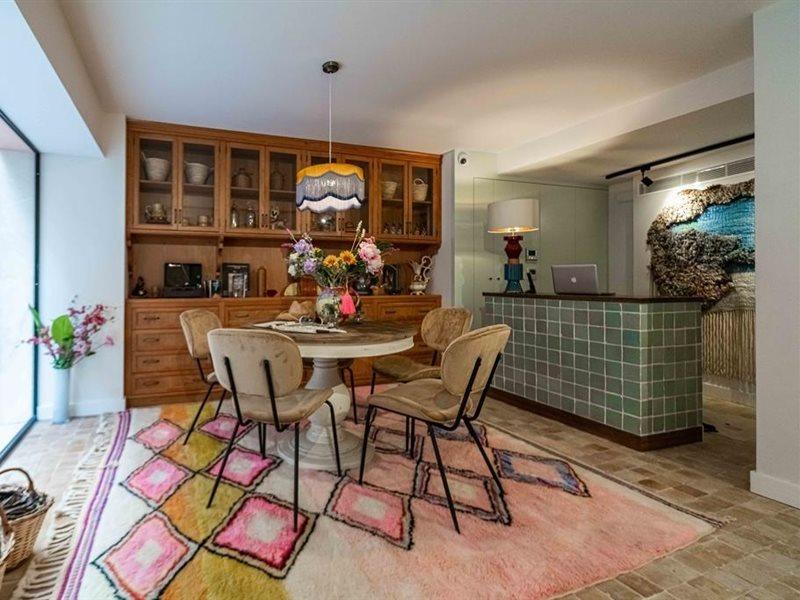 Samaritana Suites Palma Kültér fotó