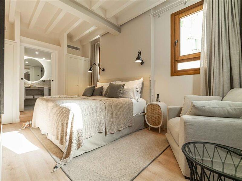 Samaritana Suites Palma Kültér fotó