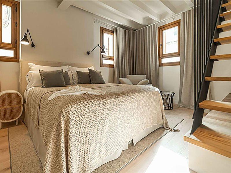 Samaritana Suites Palma Kültér fotó