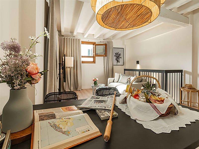 Samaritana Suites Palma Kültér fotó