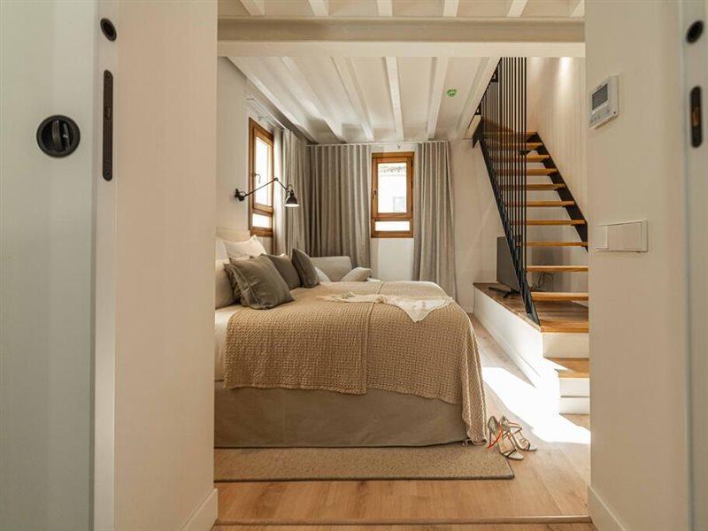 Samaritana Suites Palma Kültér fotó