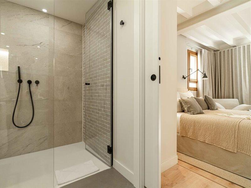Samaritana Suites Palma Kültér fotó