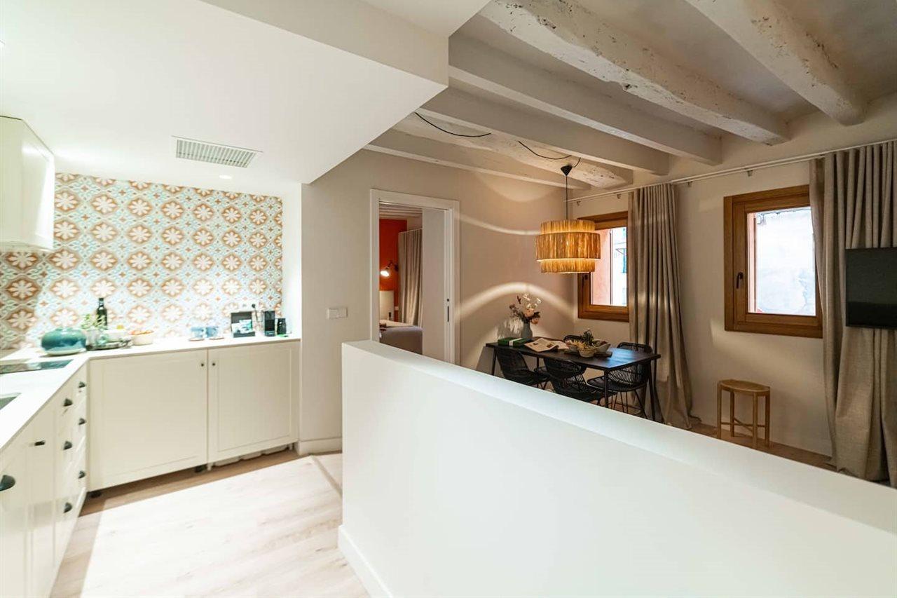 Samaritana Suites Palma Kültér fotó