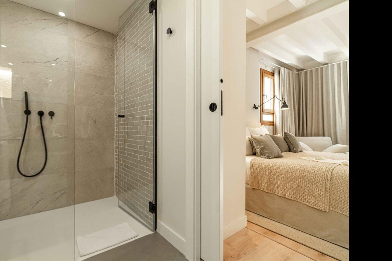 Samaritana Suites Palma Kültér fotó