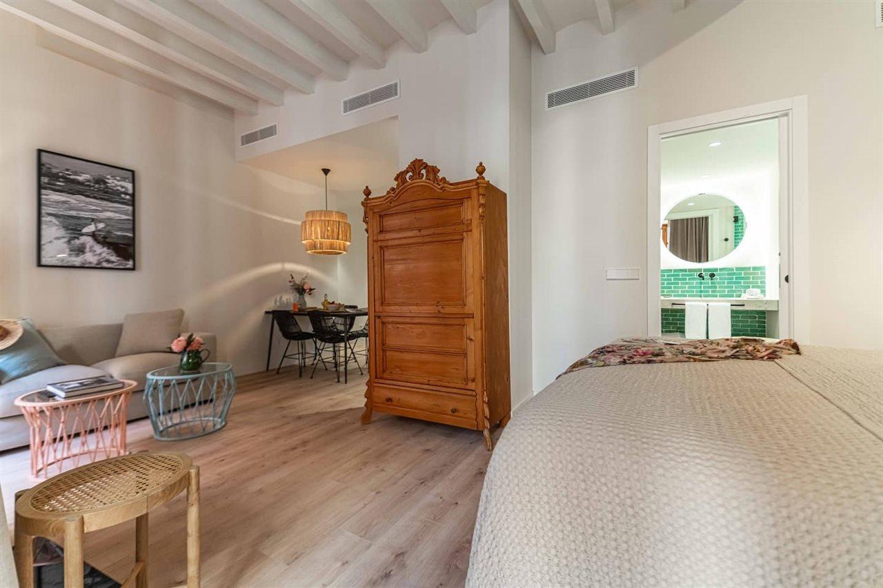 Samaritana Suites Palma Kültér fotó