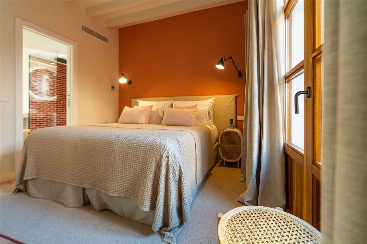 Samaritana Suites Palma Kültér fotó