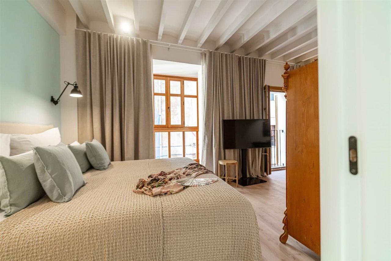 Samaritana Suites Palma Kültér fotó