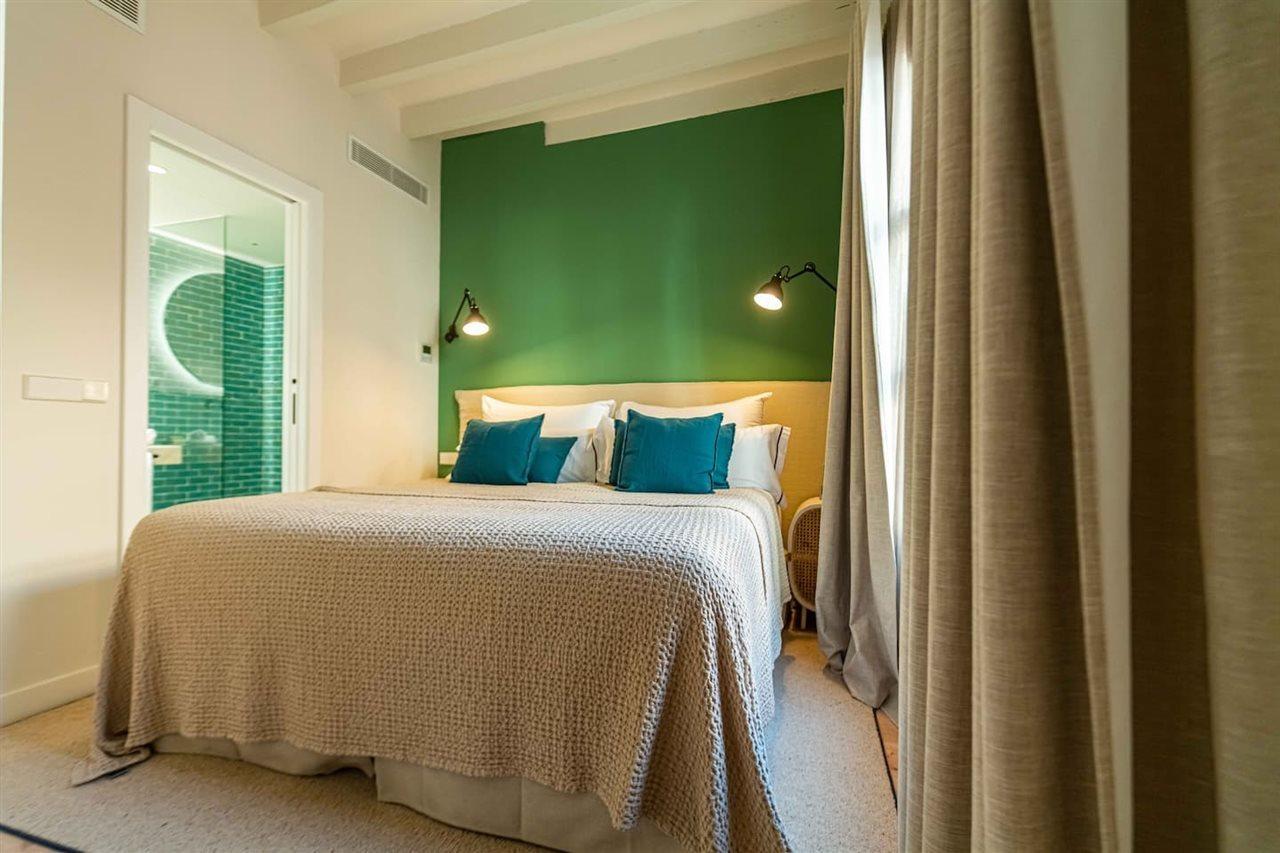 Samaritana Suites Palma Kültér fotó
