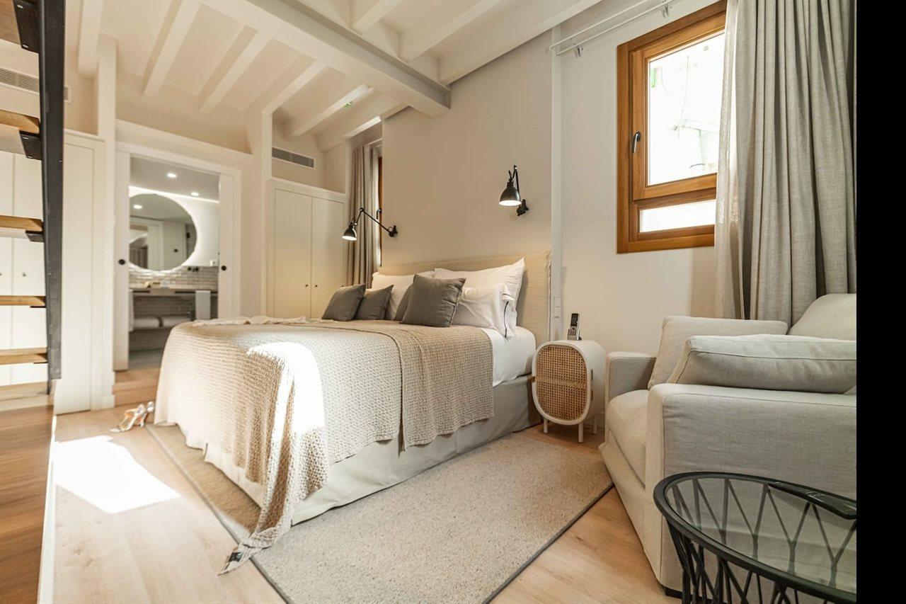 Samaritana Suites Palma Kültér fotó