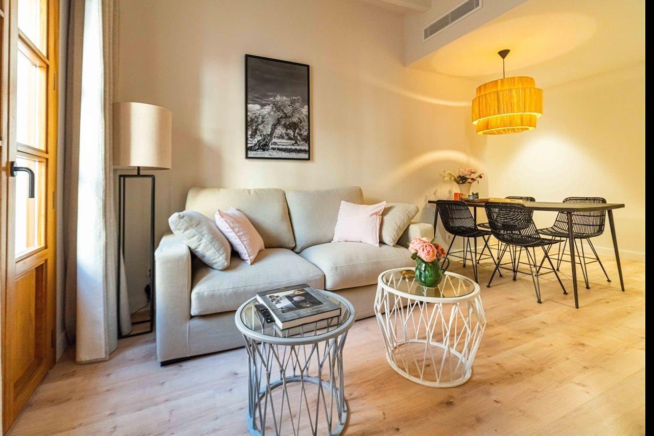 Samaritana Suites Palma Kültér fotó