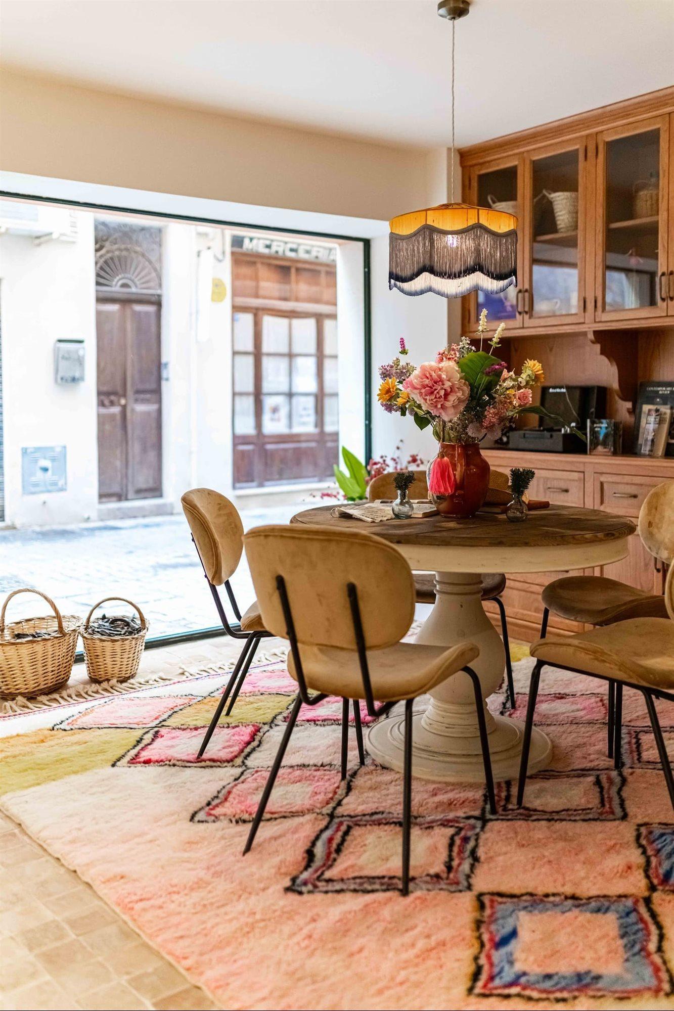 Samaritana Suites Palma Kültér fotó