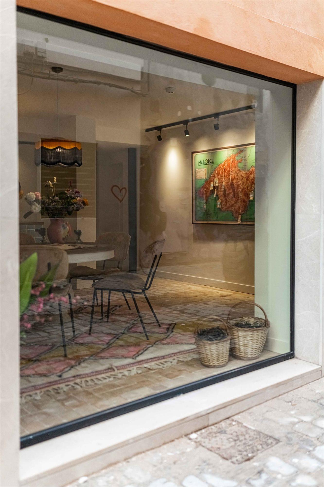 Samaritana Suites Palma Kültér fotó