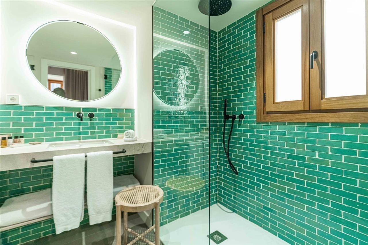 Samaritana Suites Palma Kültér fotó