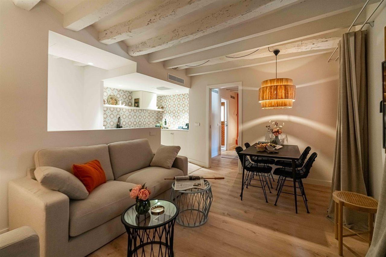 Samaritana Suites Palma Kültér fotó
