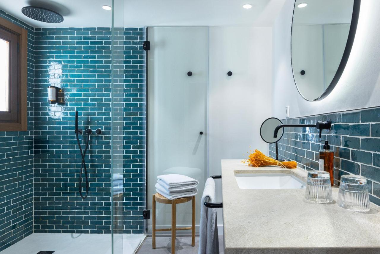 Samaritana Suites Palma Kültér fotó