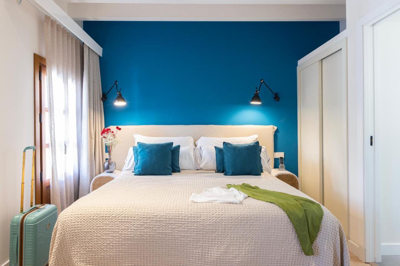 Samaritana Suites Palma Kültér fotó