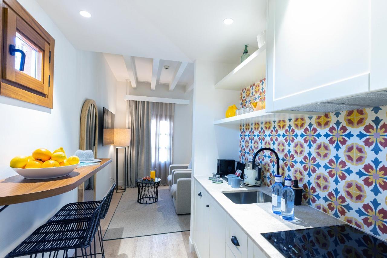 Samaritana Suites Palma Kültér fotó