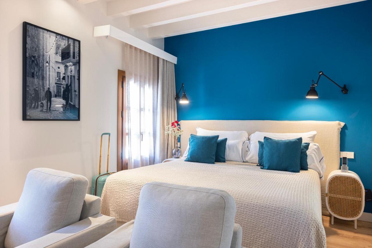 Samaritana Suites Palma Kültér fotó