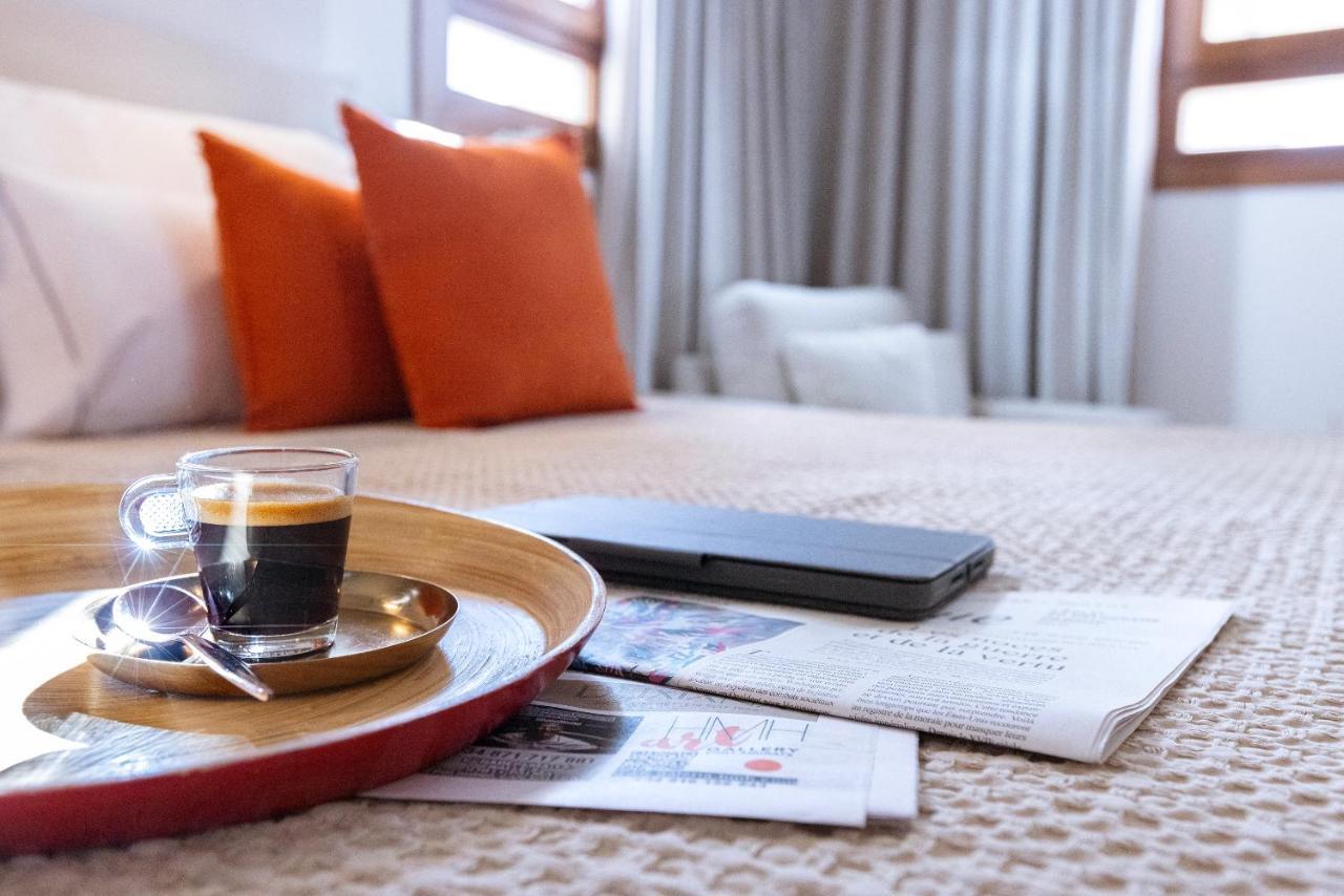 Samaritana Suites Palma Kültér fotó