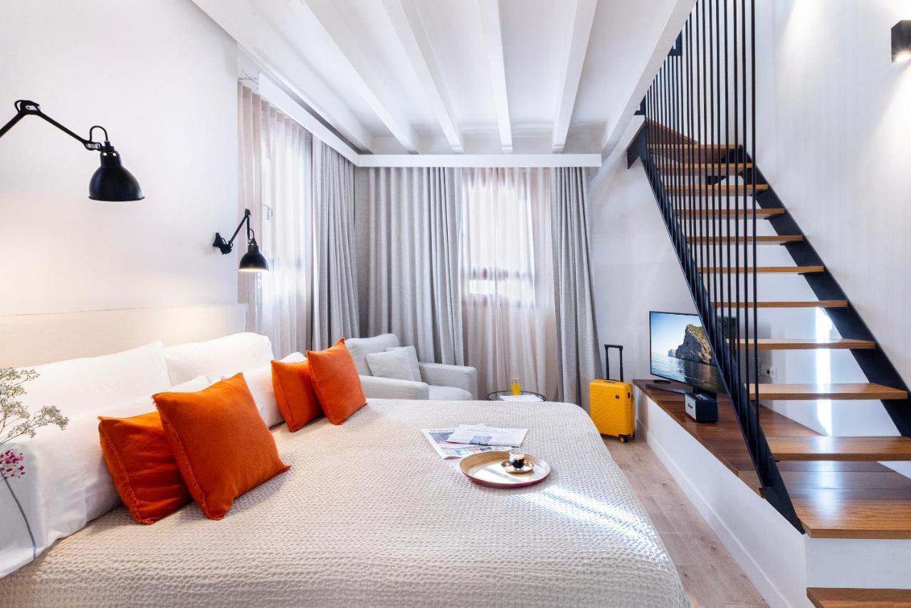 Samaritana Suites Palma Kültér fotó