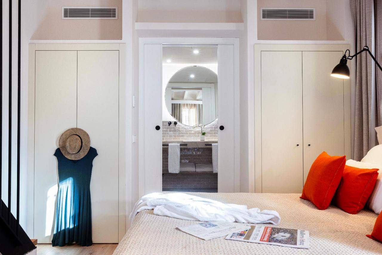 Samaritana Suites Palma Kültér fotó