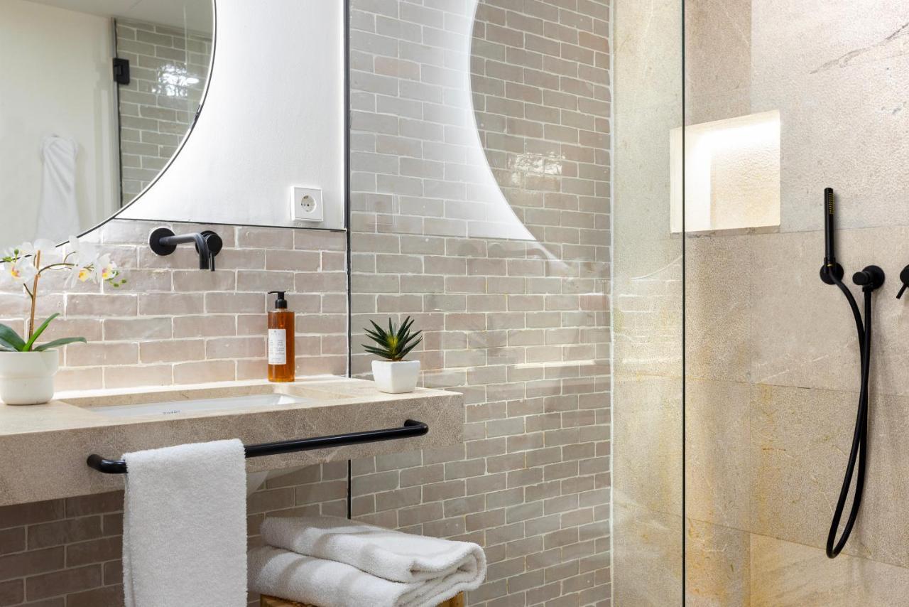 Samaritana Suites Palma Kültér fotó