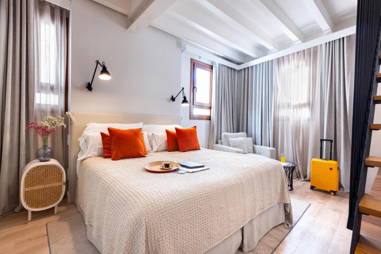 Samaritana Suites Palma Kültér fotó