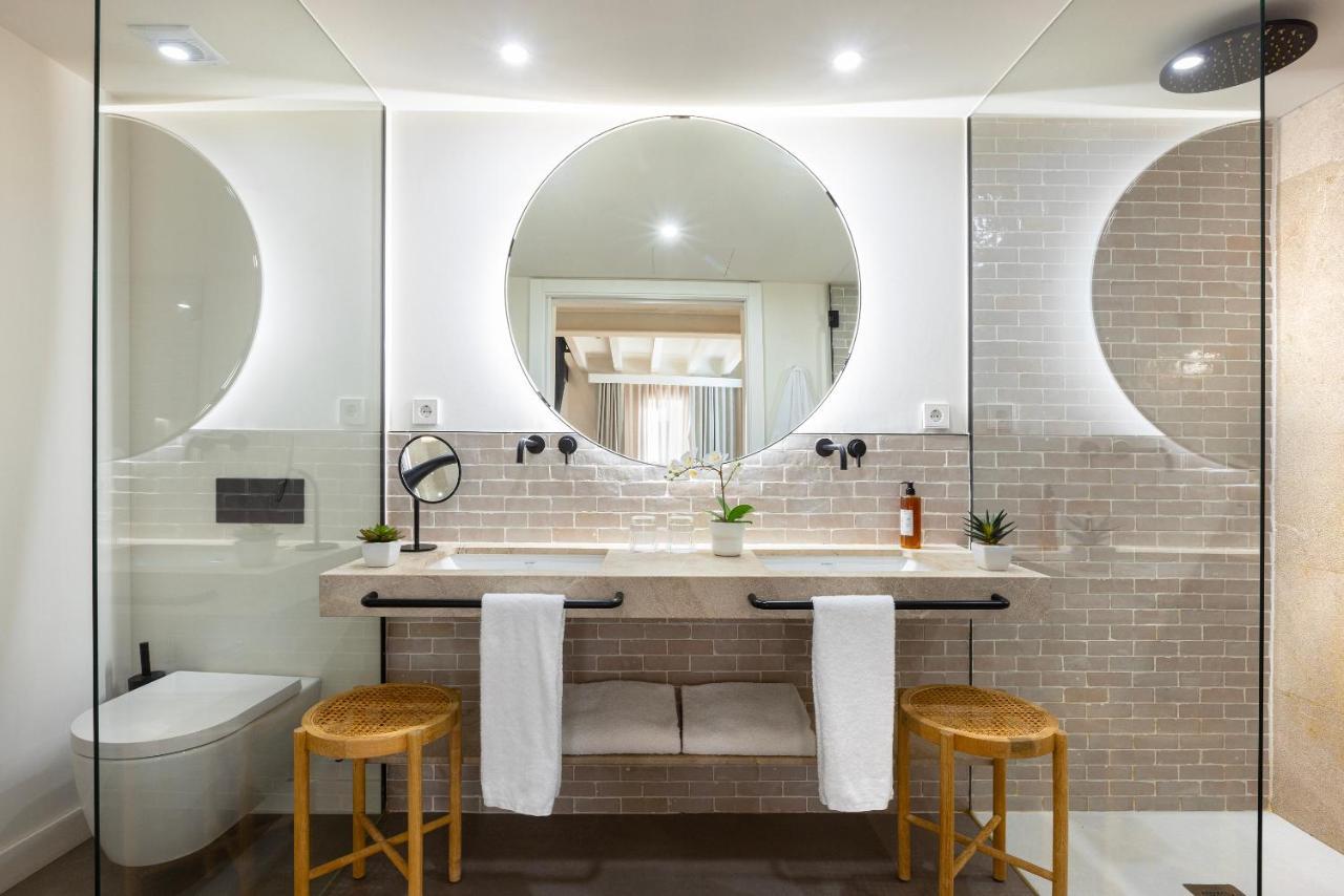 Samaritana Suites Palma Kültér fotó