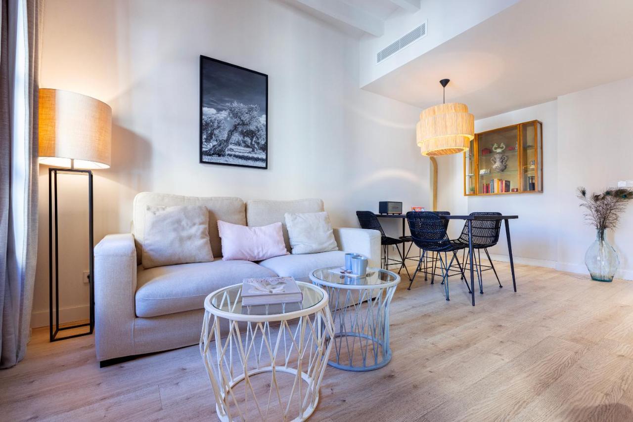 Samaritana Suites Palma Kültér fotó