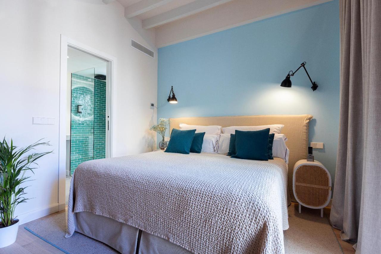 Samaritana Suites Palma Kültér fotó