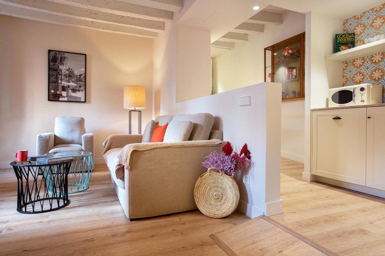 Samaritana Suites Palma Kültér fotó
