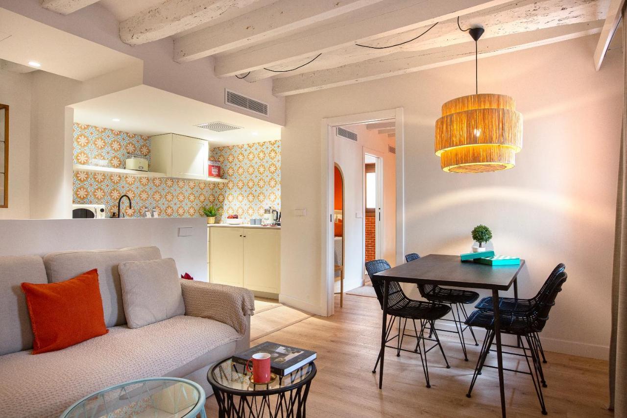 Samaritana Suites Palma Kültér fotó