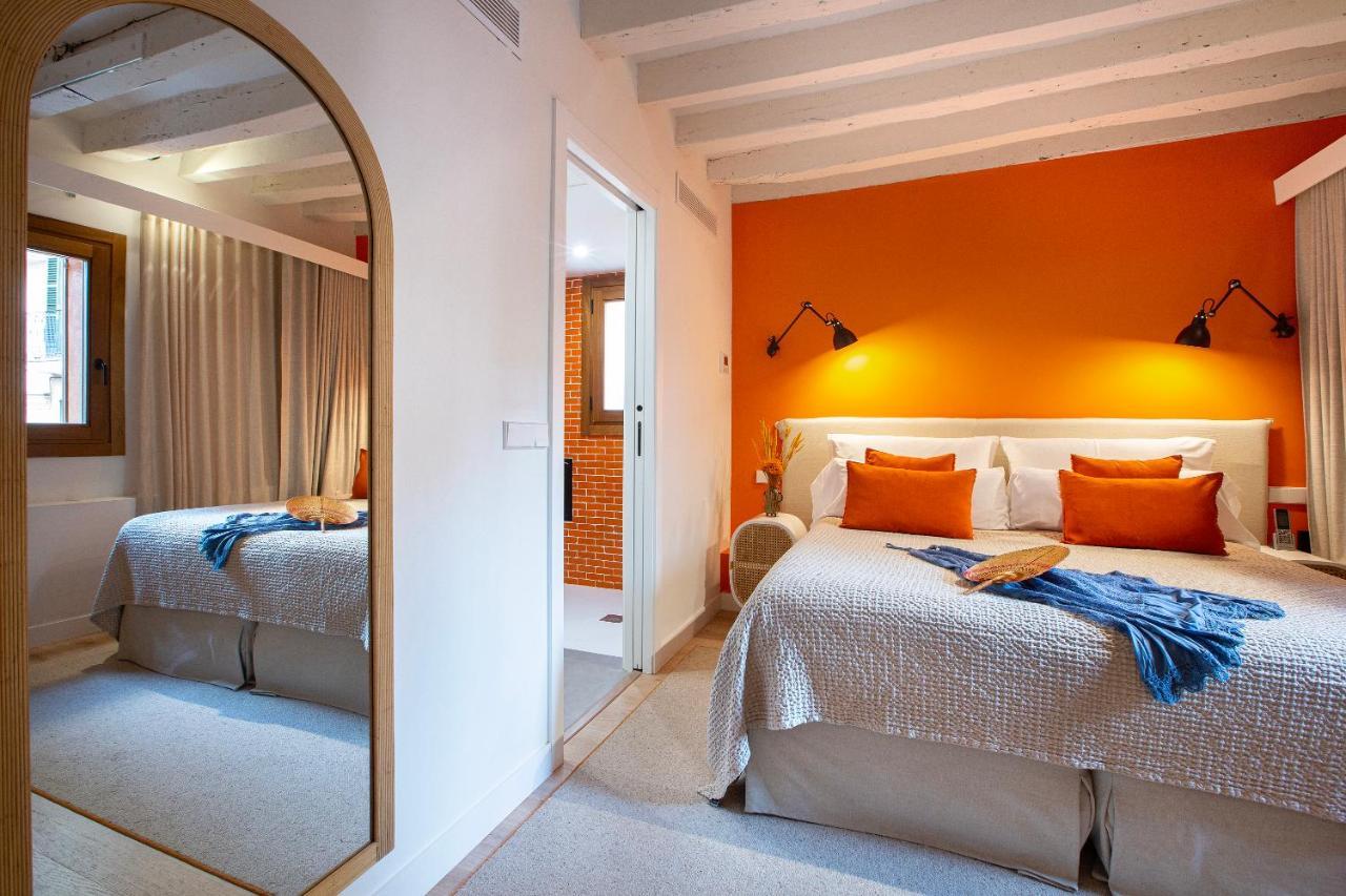 Samaritana Suites Palma Kültér fotó