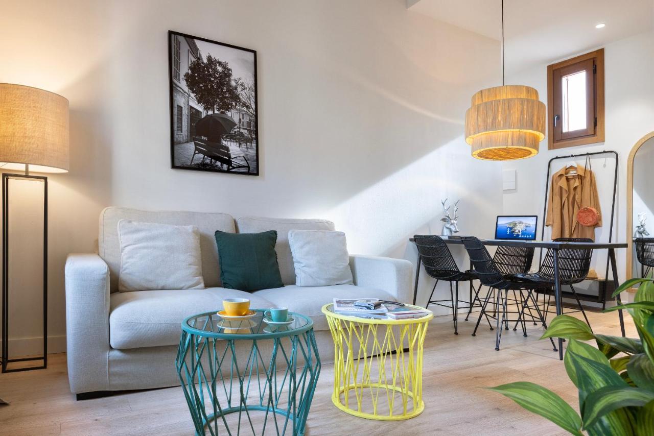 Samaritana Suites Palma Kültér fotó