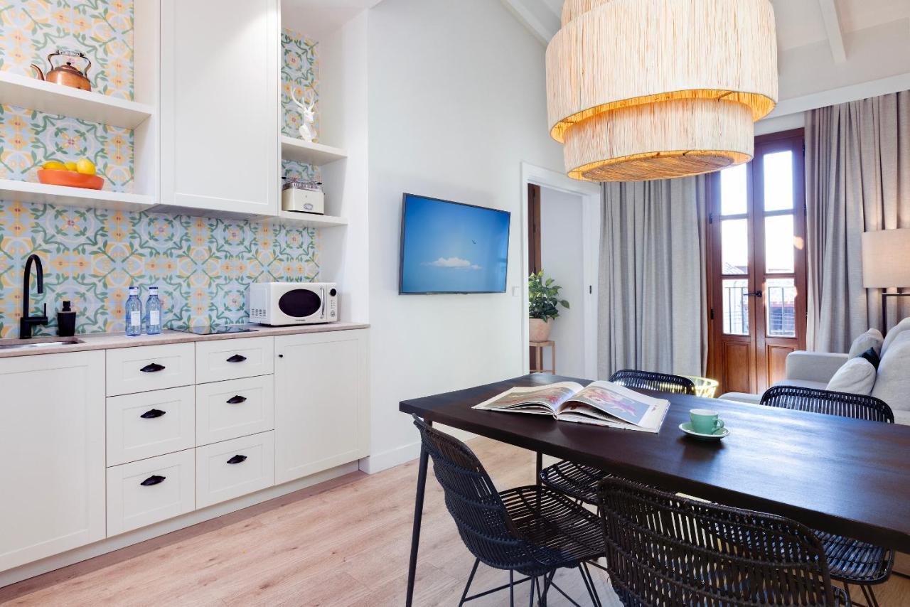 Samaritana Suites Palma Kültér fotó
