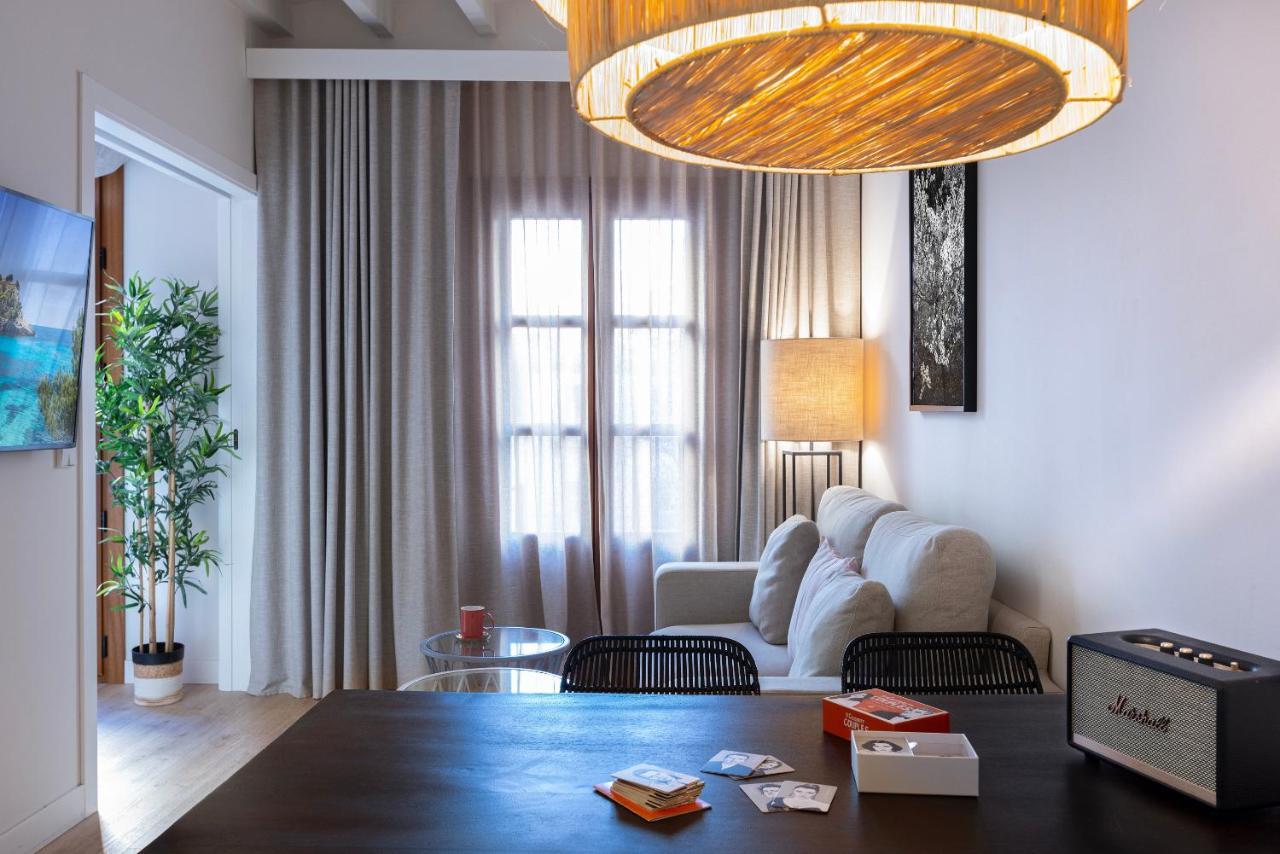 Samaritana Suites Palma Kültér fotó