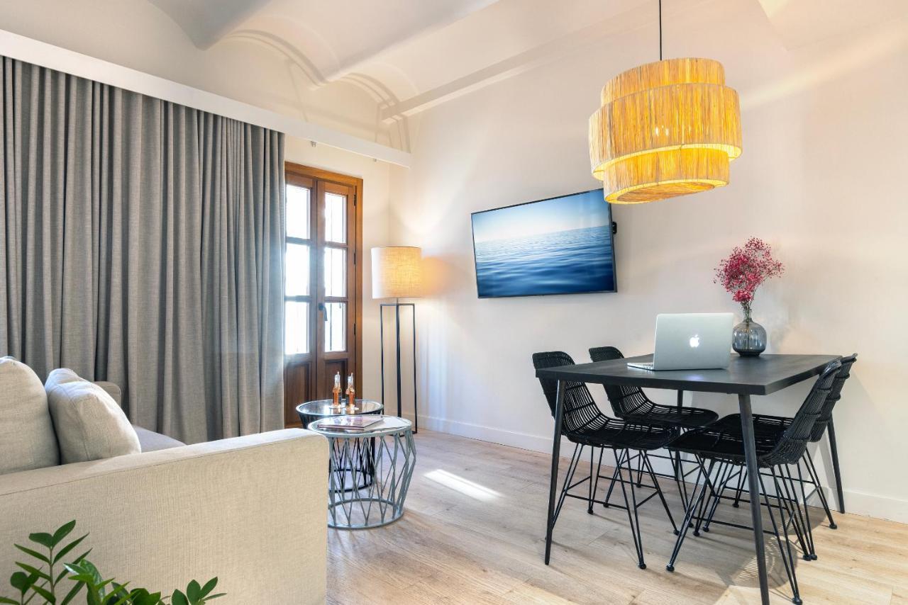 Samaritana Suites Palma Kültér fotó