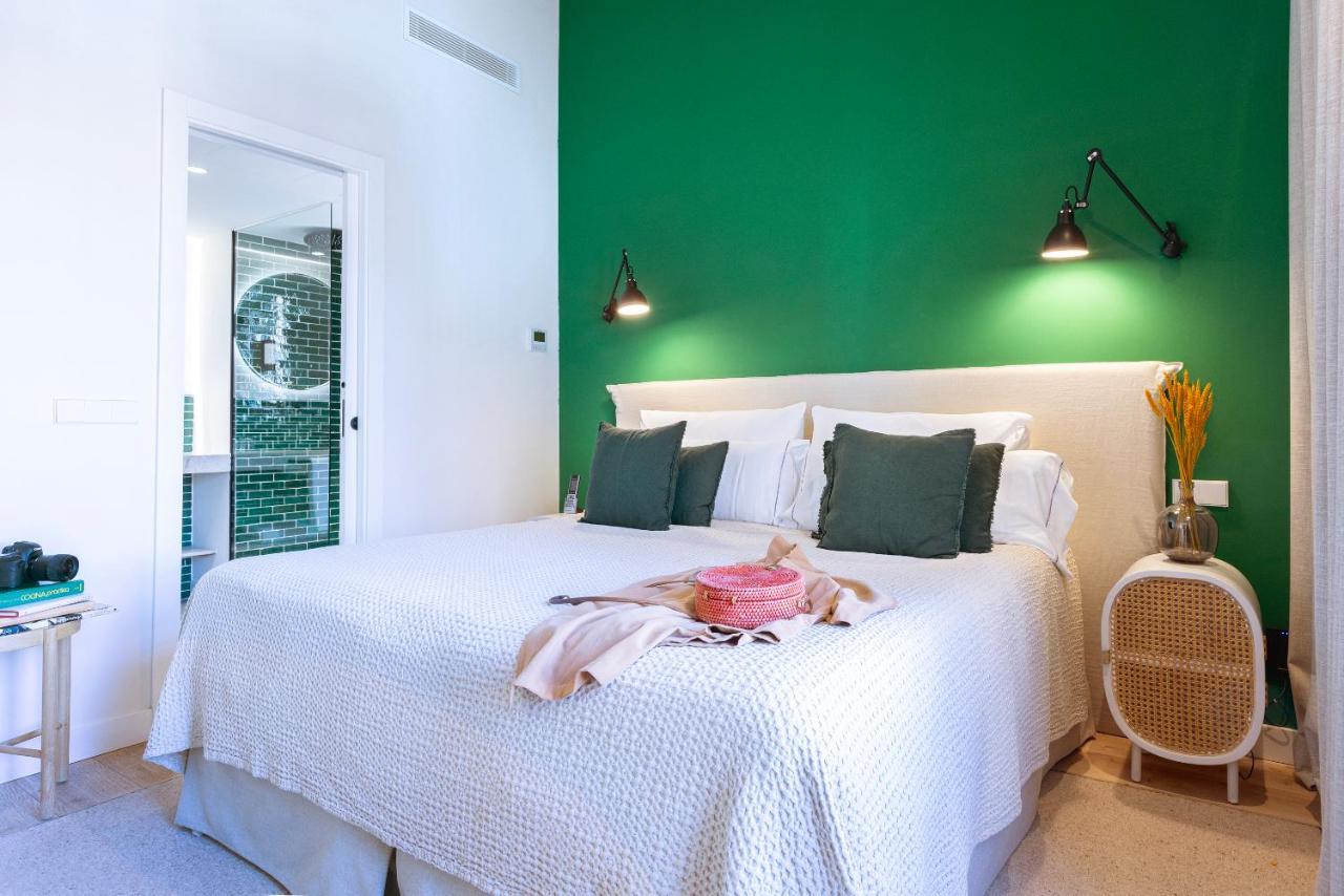 Samaritana Suites Palma Kültér fotó