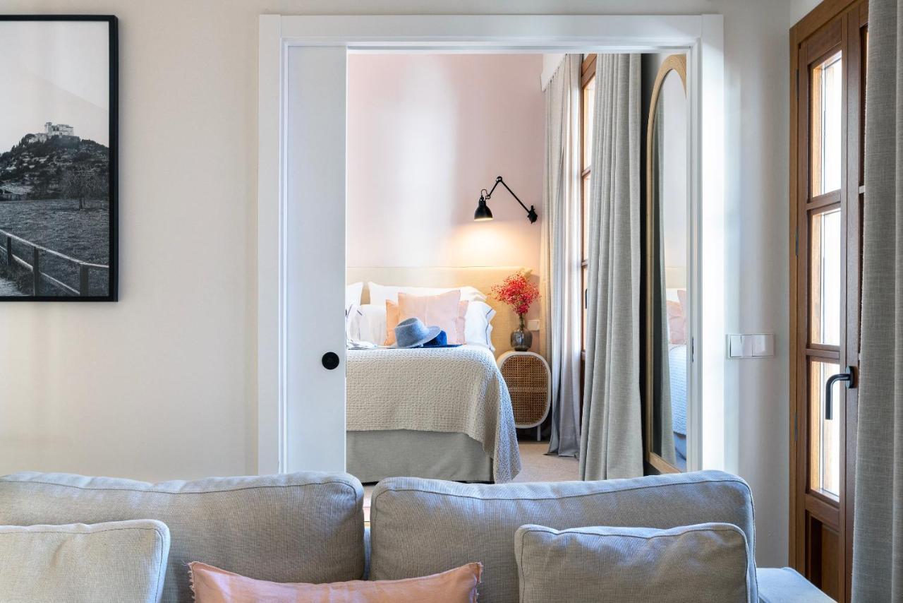 Samaritana Suites Palma Kültér fotó