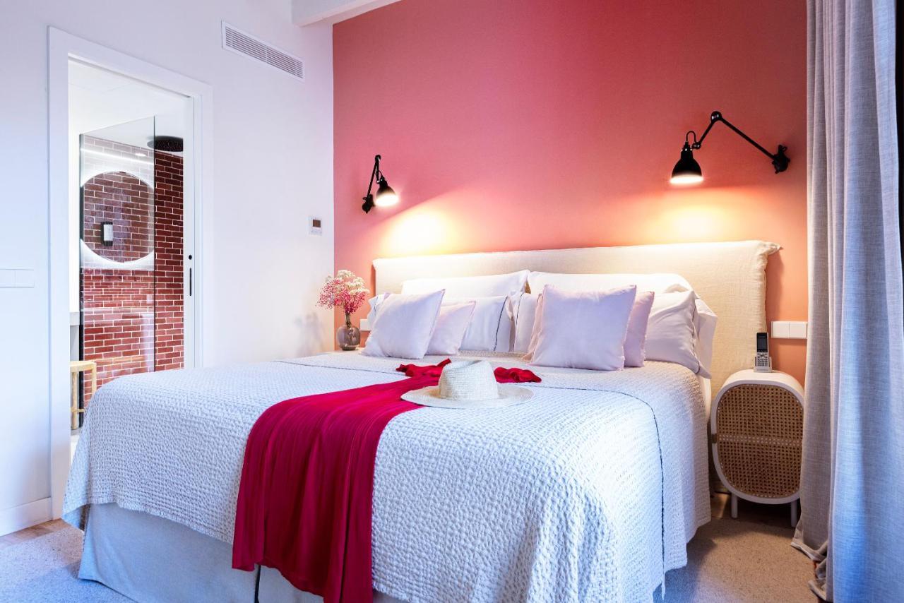 Samaritana Suites Palma Kültér fotó